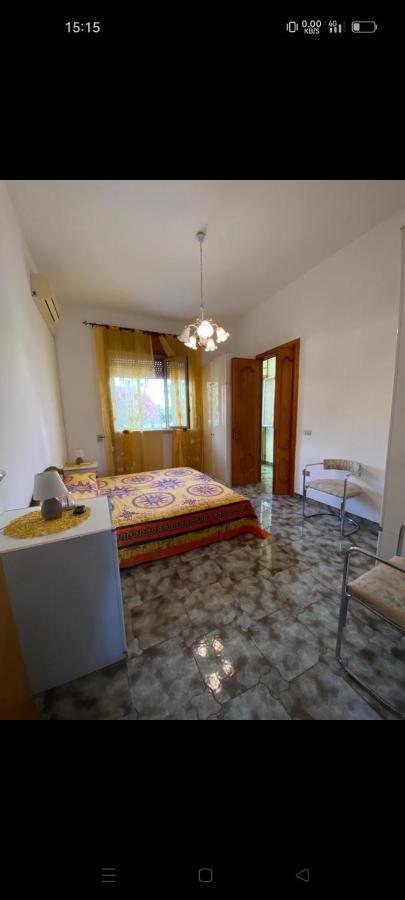 סנט'איזידורו Villa Sant'Isidoro מראה חיצוני תמונה