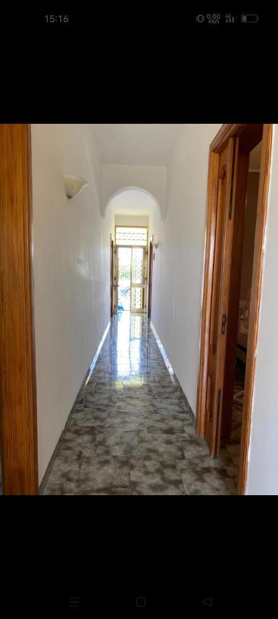 סנט'איזידורו Villa Sant'Isidoro מראה חיצוני תמונה